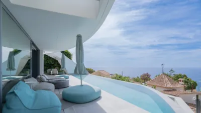 Casa – Altea - Vista 4