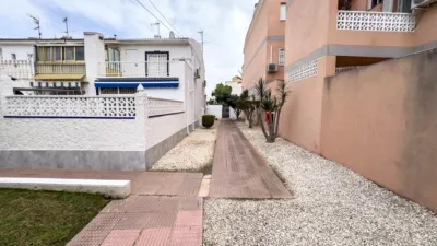 Terraced house on Calle de la Barraca photo 37