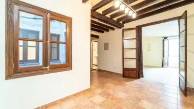 Chalet on Carrer de Montenegro photo 20
