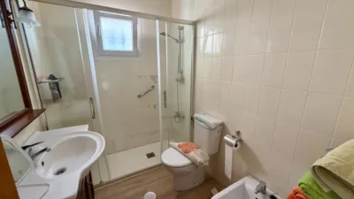 Townhouse in Plaza Fosforito photo 23