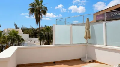 Apartment for sale on Calle Montaña Azufra photo 18