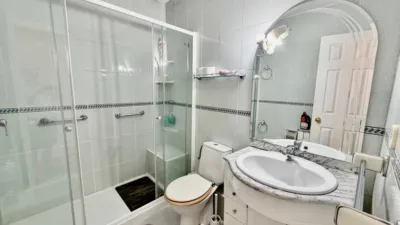 Townhouse in Guadarrama photo 26