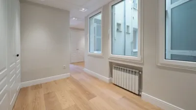 Apartment in Recoletos photo 23