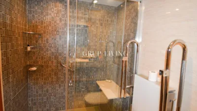 Apartment in Can Pei photo 37
