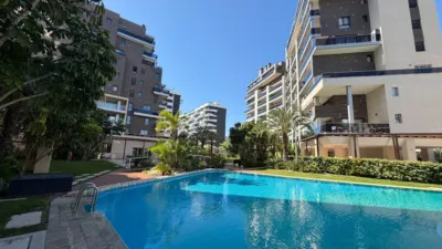 Apartment on Maestro Jose Garberi Street, No. 5 photo 43