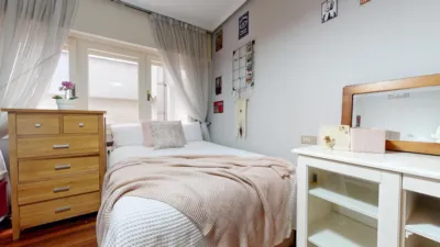 Apartment in Ezkurdi Enparantza photo 27