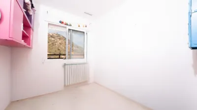 Penthouse on Calle Alcacil photo 13