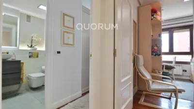 Apartment on San Adrian Etorbidea photo 28