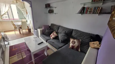 Apartment in Levante photo 3