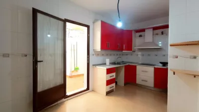 Flat in Dalías photo 7