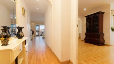Apartment on Alfonso XIII Street photo 18