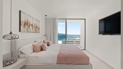 Chalet in Cala Vinyes photo 10