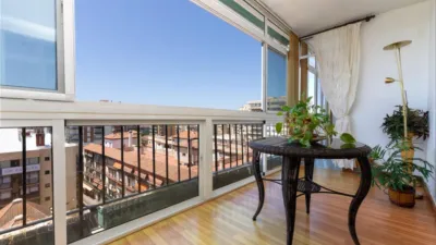 Apartment on Alfonso XIII Street photo 5