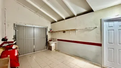 Townhouse in Guadarrama photo 34