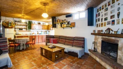 Chalet on Calle Fuente Encaña photo 44