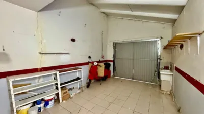 Townhouse in Guadarrama photo 33
