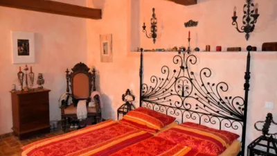 Chalet on Los Atolladeros Street photo 17