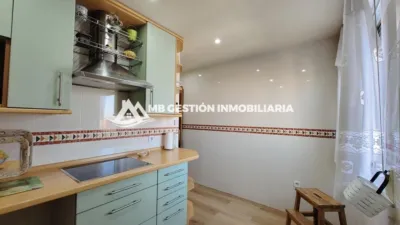 Apartment on Calle de Nazaret photo 9