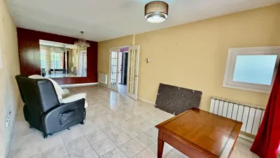 Townhouse in Guadarrama photo 13