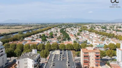 Apartment in Passatge Delta Muga photo 2