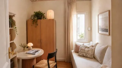 Apartment in City Centre photo 4