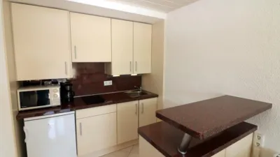 Apartment in Carrer del Port, Banyuls photo 5