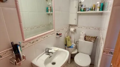 Townhouse in Plaza Fosforito photo 29