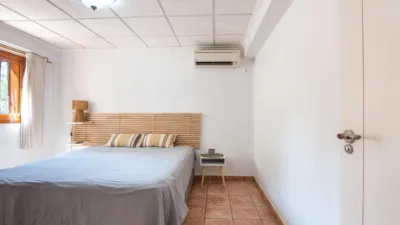 Chalet in El Palmar photo 62