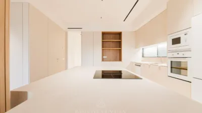 Apartment on Carrer de Pizarro photo 15