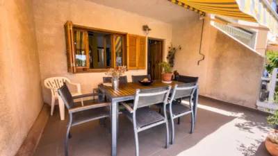Casa – Santa Pola, Sierra Mar, Gran Alacant - Vista 4