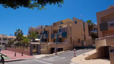 Casa en calle Leandros Los, nº 1 photo 40