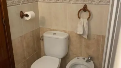 Apartment in Oliva photo 9