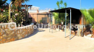 Chalet on Urbanización Llano de los Pastores Street photo 61