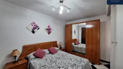 Apartment in Algarrobo-Costa photo 25