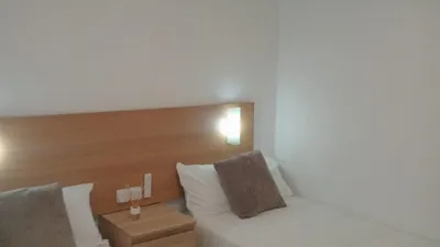 Apartment on Avenida de Juan Fuster Zaragoza photo 10