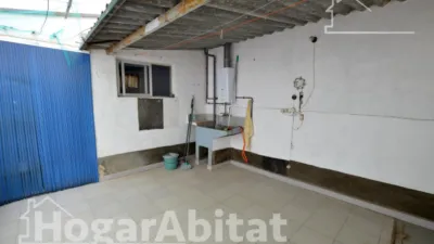 Flat on Pi y Margall Street photo 26