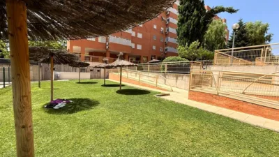 Piso en calle de Forsitia photo 46
