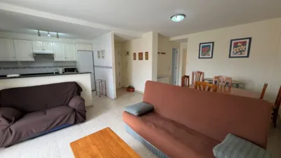 Apartment in Assagador Marjal, 2 photo 8