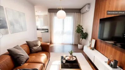 Apartment on Calle Moriones photo 3