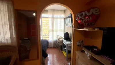 Apartment on Suiza Street, 2 photo 13