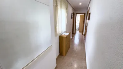 Apartment on Moriones Street photo 23