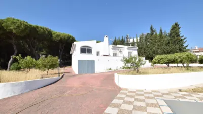 Chalet in Pinos de Alhaurín photo 3