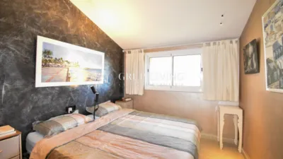 Apartment in Can Pei photo 23