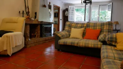 House in the Basque Country photo 18