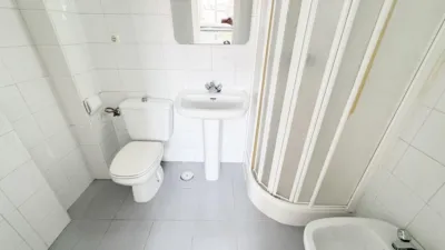 Apartment in Nuevo Portil photo 19