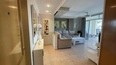 Apartment on Avenida de la Ciudad de Castellón photo 5
