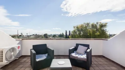Chalet in Los Girasoles photo 44