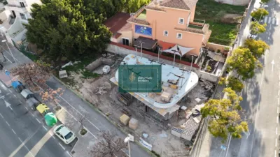 Casa – Alicante - Alacant - Vista 2