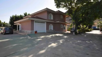 Villa in Comunidad Valenciana photo 2
