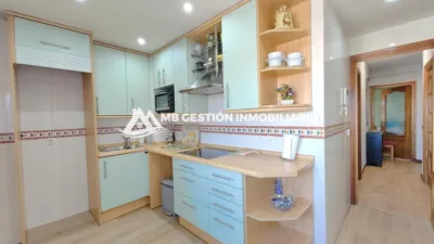 Apartment on Calle de Nazaret photo 7